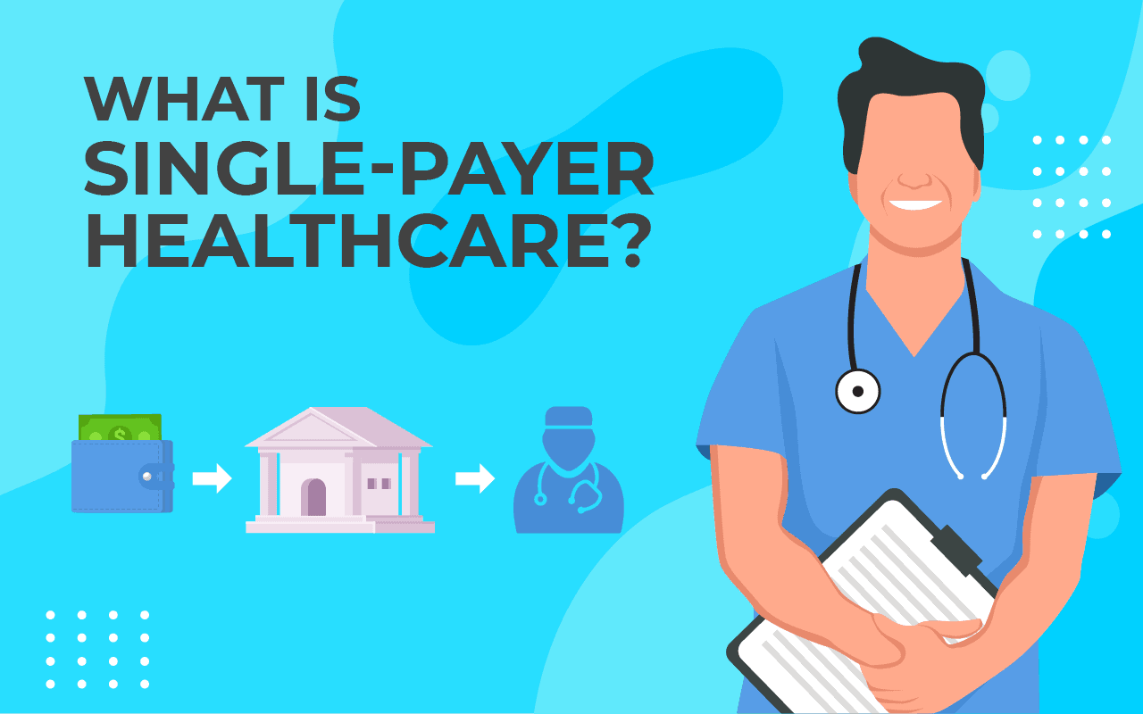 DEFINITION What is SinglePayer Healthcare? Explained!