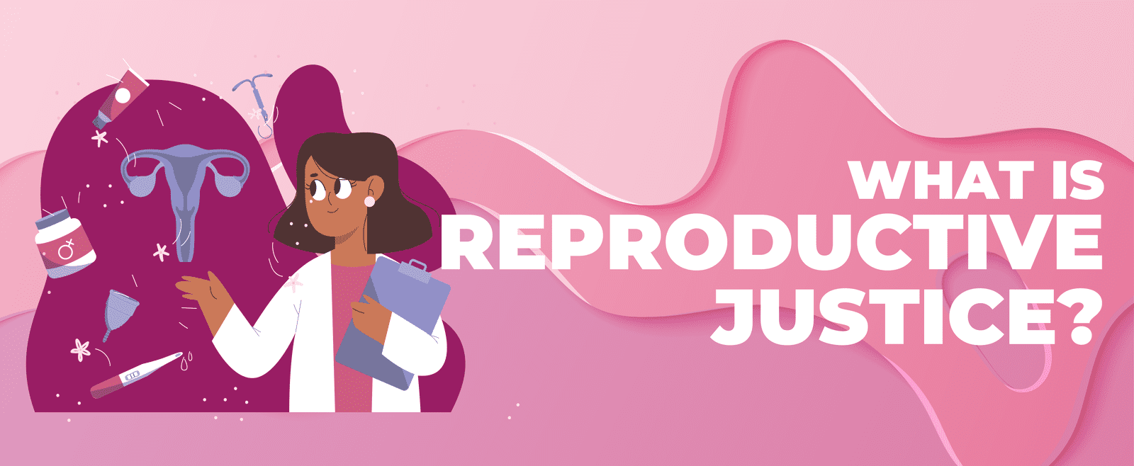 Definition What Is Reproductive Justice Explained