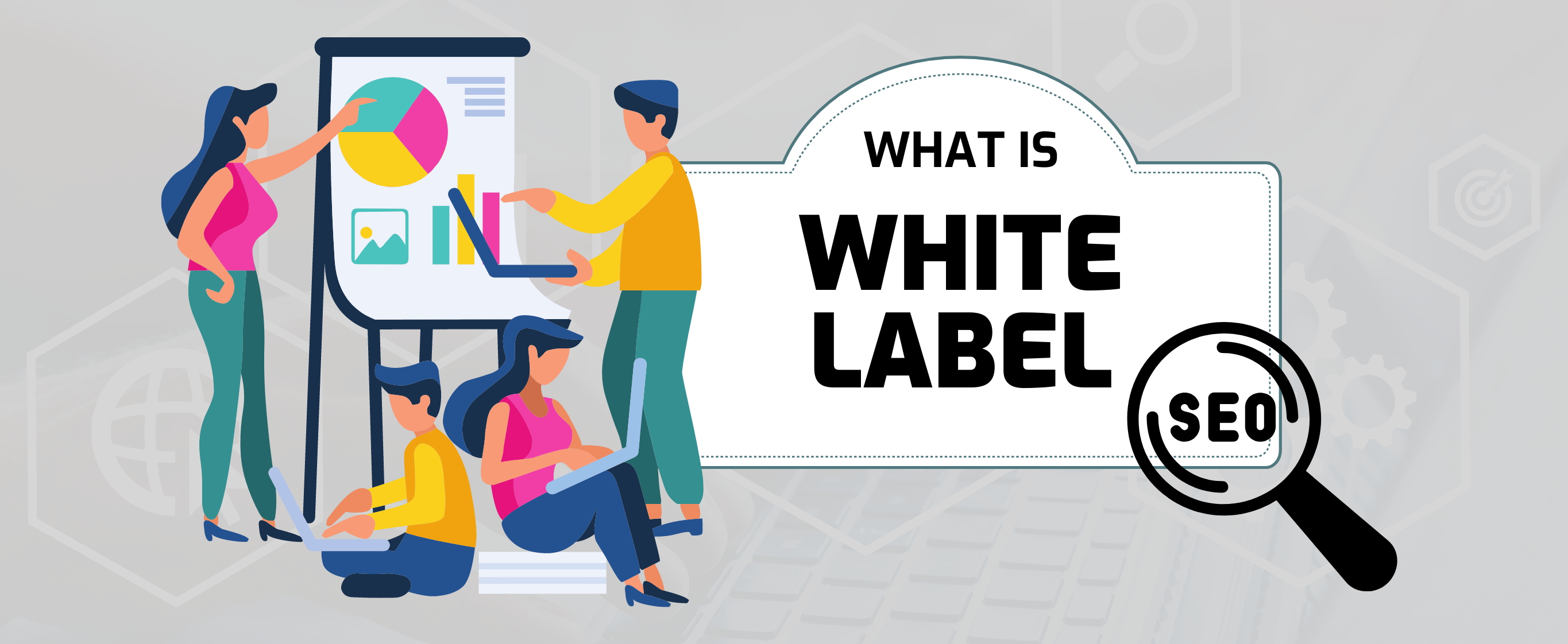 20 Frequent Q&A About White Label SEO | MediaOne Marketing Singapore