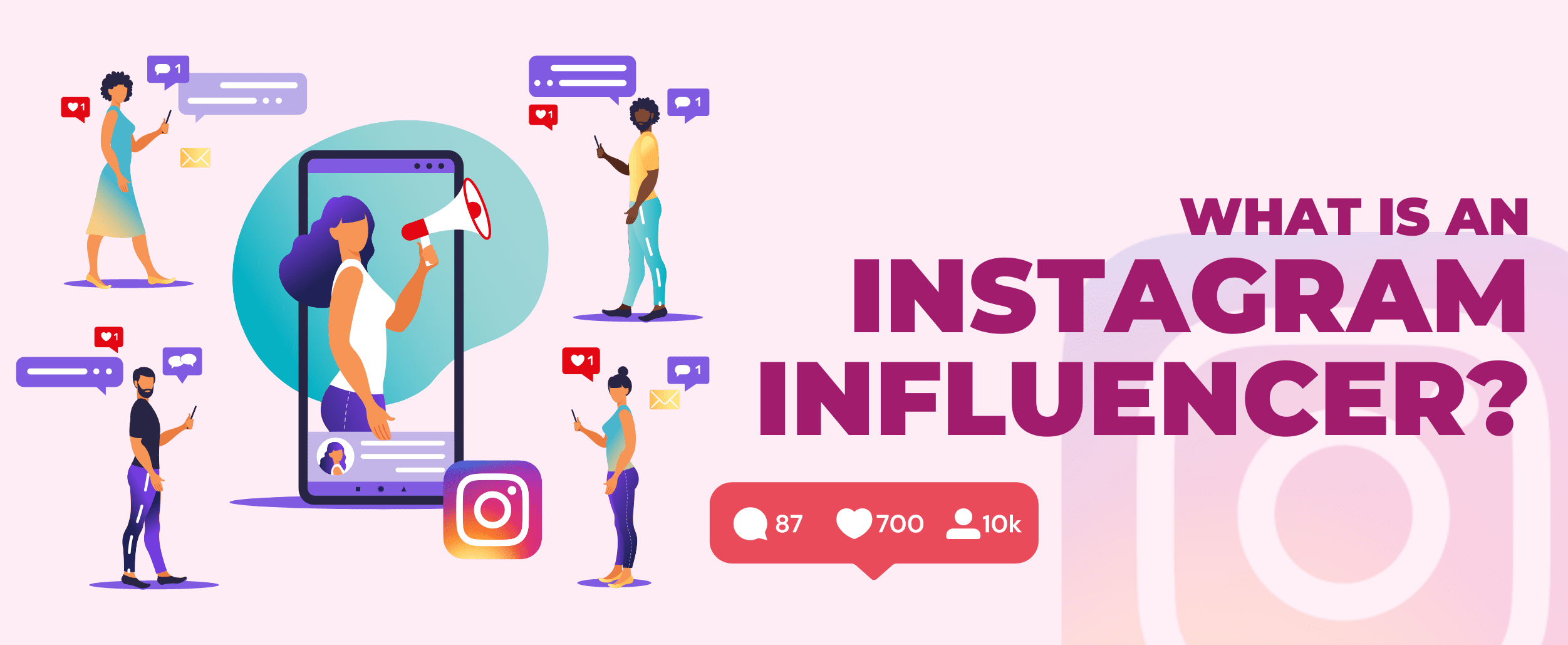 what is an instagram influencer