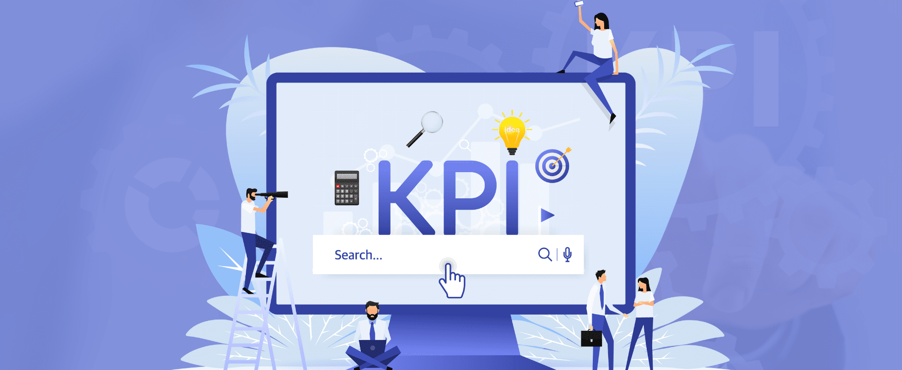 why are kpis important