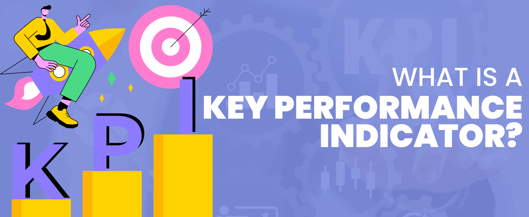 what is a key performance indicator