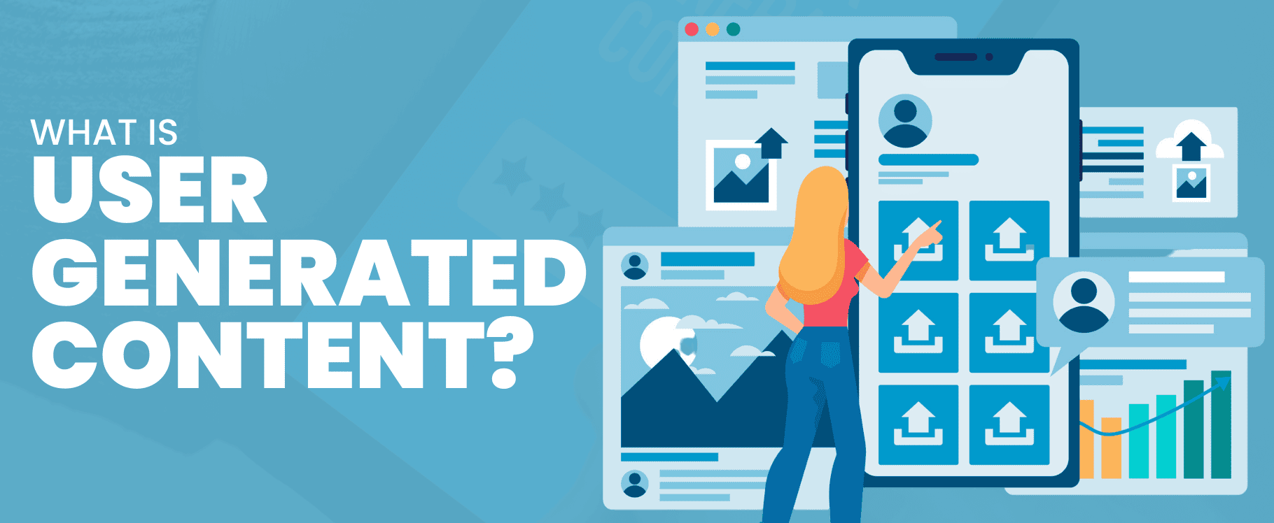 DEFINITION: What Is User-Generated Content (UGC)?