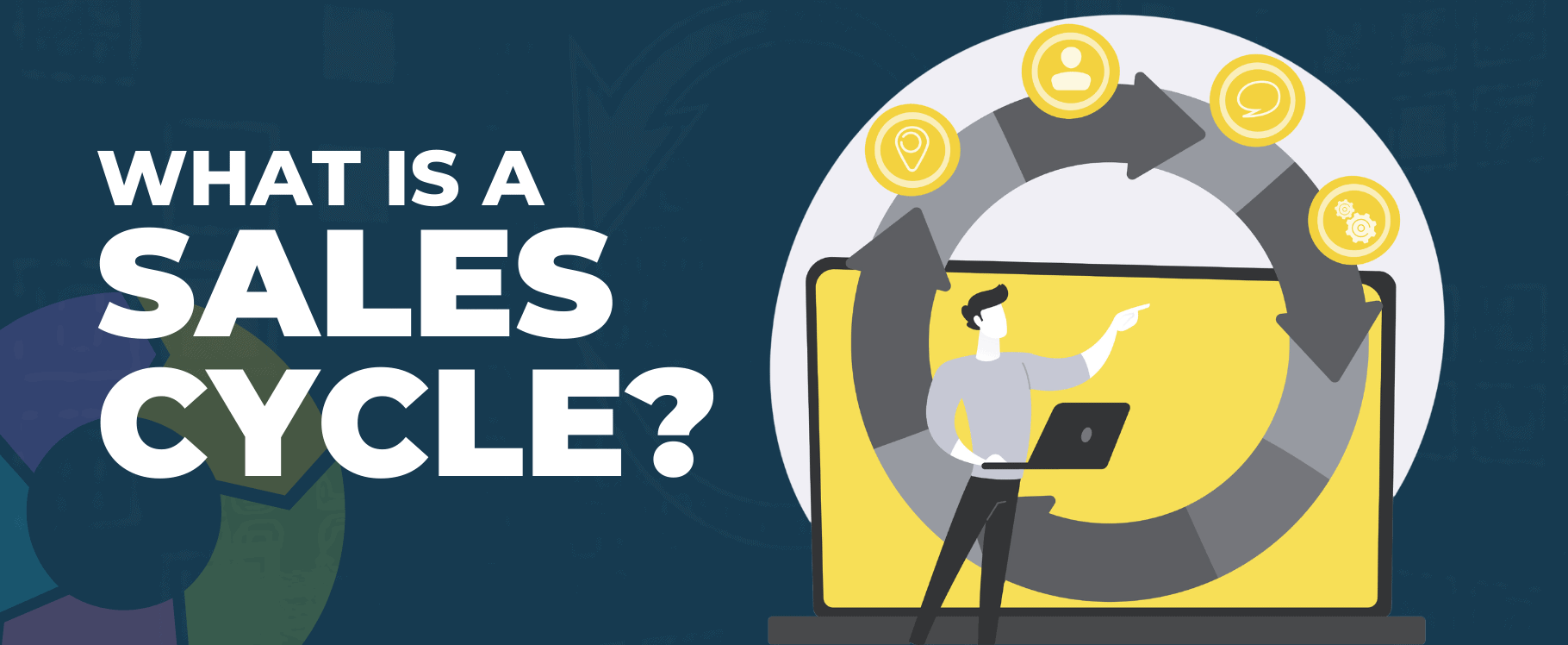 what is a sales cycle