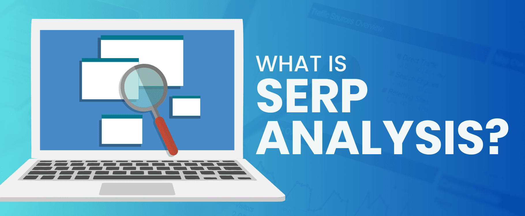 what is serp analysis