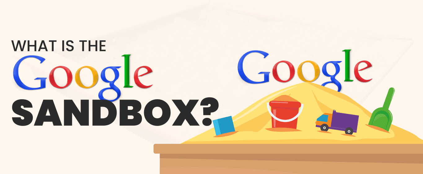 what is the google sandbox